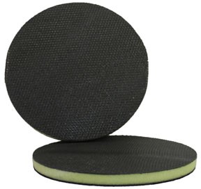 Hi-Tech Industries MSPC-06 | Magna Shine Paint Corre Ct. Pad