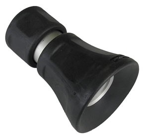 Hi-Tech Industries SP-020N | Power Flow Fireman Style Nozzle