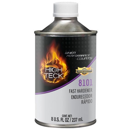 High Teck 8101-16 | Fast Activator