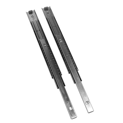 Homak AC620 | Left & Right Slide, 30mm