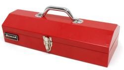 Homak Mfg RD00116616 | Metal Toolbox, 16
