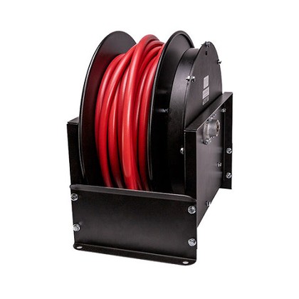 Hosetract MD-1000 | Hose Reel, Spring Retractable, 2000 PSI, 1