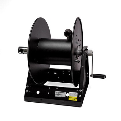 Hosetract M 25-10 | Hose Reel, Manual, 1000 PSI, 1