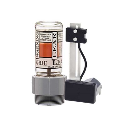 Husky 007742 | Remote Overfill Guard Tank Sensor with 2