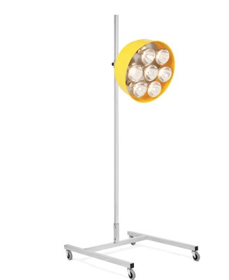 Infratech 14-2505 | Tub Light