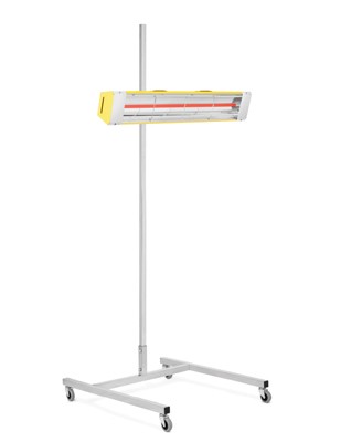 Infratech 16-1005 | Sru-1624-ht Med Wave 2000watt 240v