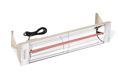 Infratech 22-1041 | Comfort Garage Heater (Electric 1500 Watt)