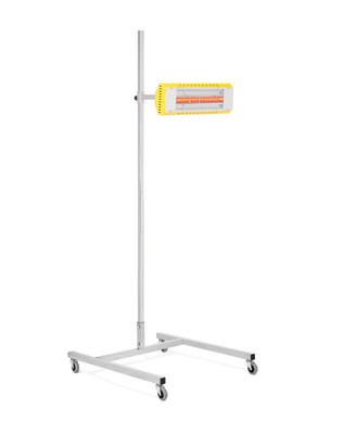 Infratech 17-1012 | Model SR-Spot