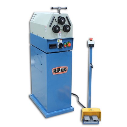 JPW Industries 1006850 | Roll Bender - R-M20-220