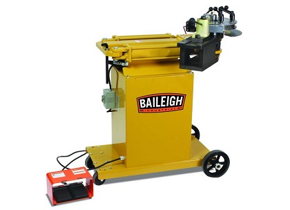 JPW Industries RDB150110 | Hydraulic Tube Bender - (RDB-150)