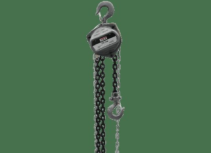 Wilton 101920 | Hand Chain Hoist 1-1/2 Ton