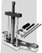 Jims Usa M1414 | Fork Stem Brg Remover Tool