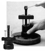 Jims Usa M1709 | Timken Bearing Remover Tool - Late
