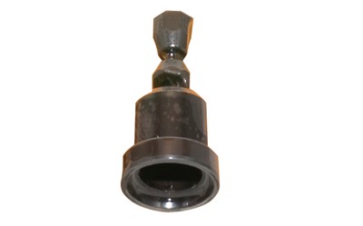 Kett 1021 | Die for 1020 Nibbler Attachment