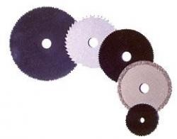 Kett 157-68 | Saw Blade - 2-1/2 Inch Diameter with 80 Teeth