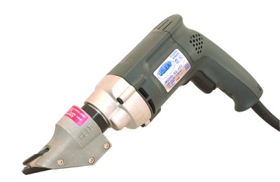 Kett KD442 | Variable Speed 16 Gauge Electric Shear