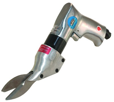 Kett Tool P-580 | Pneumatic Scissor Shear