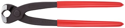 Knipex 1098I220 | Front Loading Ear Clamp Pliers