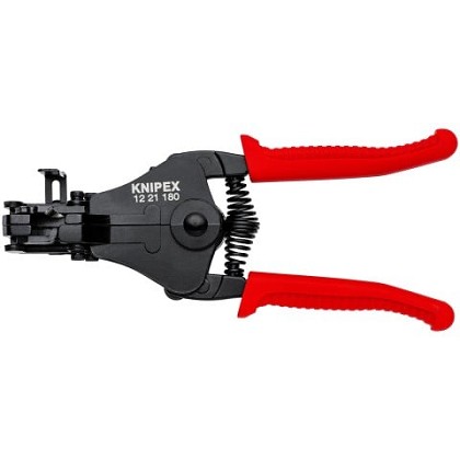 Knipex 1221180 | Wire Stripper Automatic