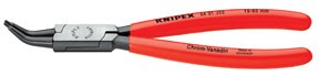 Knipex 4431J22 | Int.Snap Ring Pliers- 4 5