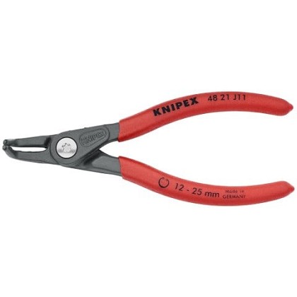 Knipex 4821J11 | 5.5 90Deg Angle Plier