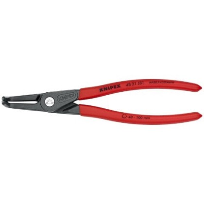 Knipex 4821J31 | 8 90 Deg Circlip Plier