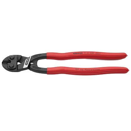 Knipex 7131250 | Bolt Cutter W/ Notch, 10