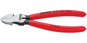 Knipex 7201180 | Pliers 7