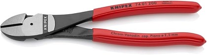Knipex 7401200SBA | Diagonal Cutter