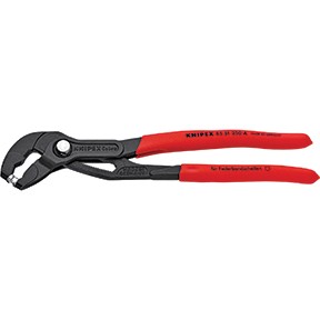 Knipex 8551250ASBA | Spring Hose Clamp Pliers