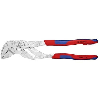 Knipex 8605250TBKA | Pliers Wrench 10
