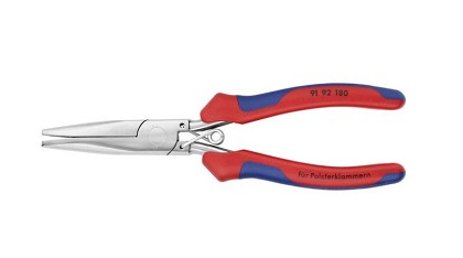 Knipex 9192180 | Hog Ring Pliers