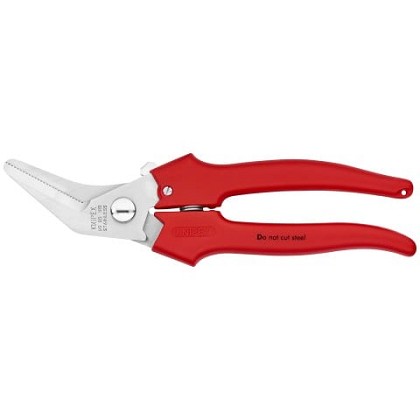 Knipex 9505185 | Combination Shears