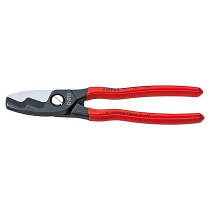 Knipex 9511200SBA | Cable Shears