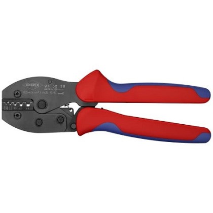 Knipex 975238 | 5 Position Crimping Pli Ers