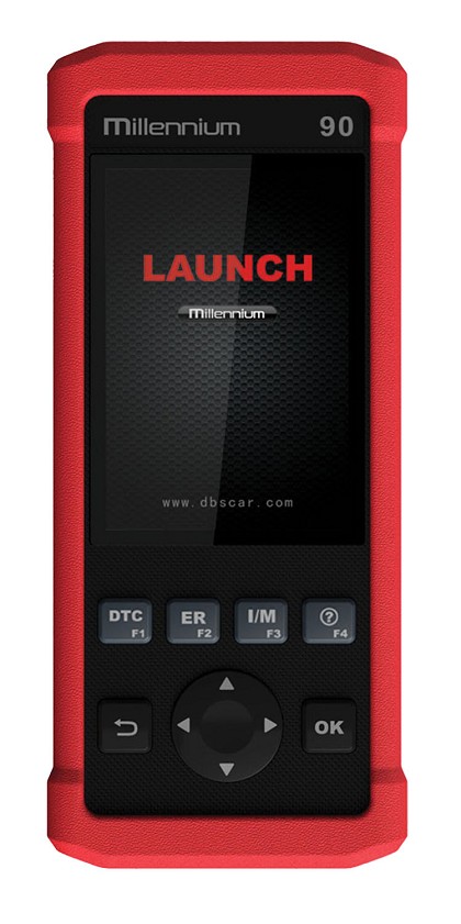 Launch Tech 301050345 | Millennium 90