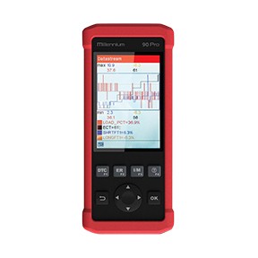 Launch Tech 301050365 | Millennium 90 Pro