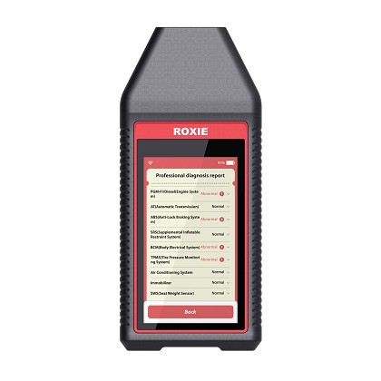 Launch Tech 301050450 | Roxie W