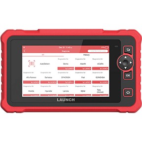 Launch Tech MMAX | Millennium Max