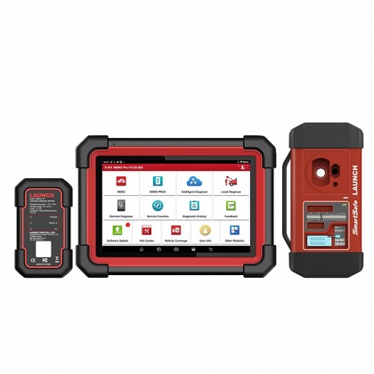 Launch Tech Usa 321193202 | X-431 Immo Pad Pro