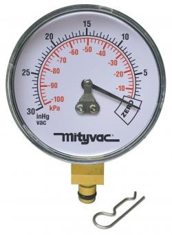 Lincoln Industrial MVA6178 | Vacuum Gage Kit