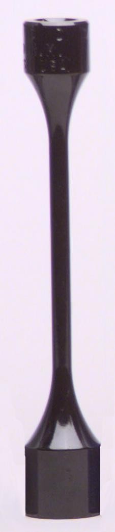 Lock Technology 1500-D | Socket Wheel Torque 21Mm-60 Ft/Lb Black