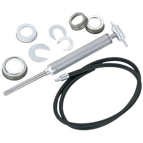Lumax LX-1346 | Brake Fluid Pump