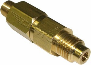 Mahle 026 80242 00 | RTI In-Line Filter 1/4 In. FFL X 1/4 In. MFL