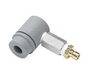 Mahle 370 80004 00 | MCX Step Adapter 1-1/4