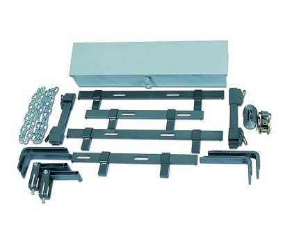 Mahle 485 80042 00 | CAD-2000TC, TCHS Kit for CTJ Lifts