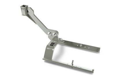 Mahle 485 80153 00 | CAD-DRUM, Brake Drum Adpt for CBD-200 Disk Brake Dolly