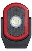 Maxxeon X00810 | Workstar Rechargeable Light- Red