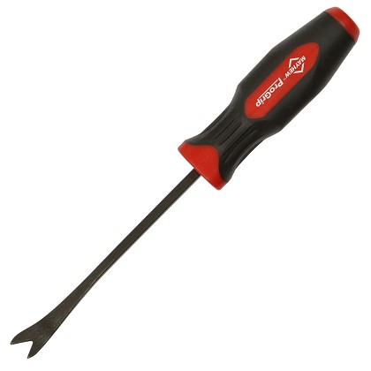 Mayhew Steel Products 13270 | Trim Tool Sm V-Notch Pro