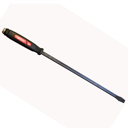 Mayhew 60145 | Dominator Pry Bar, Model 18S, 1/2 Inch Diameter, 25 Inch Length